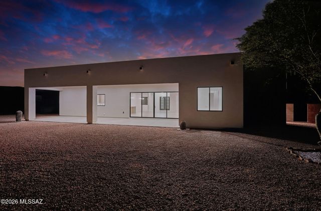 3730 W Montgomery Street, Tucson, AZ 85742