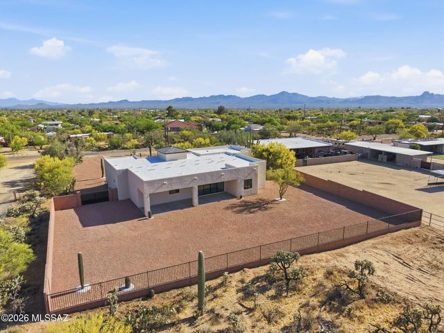 3730 W Montgomery Street, Tucson, AZ 85742