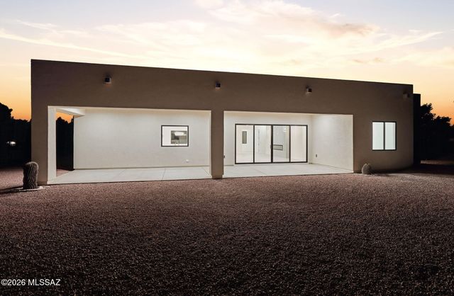 3730 W Montgomery Street, Tucson, AZ 85742