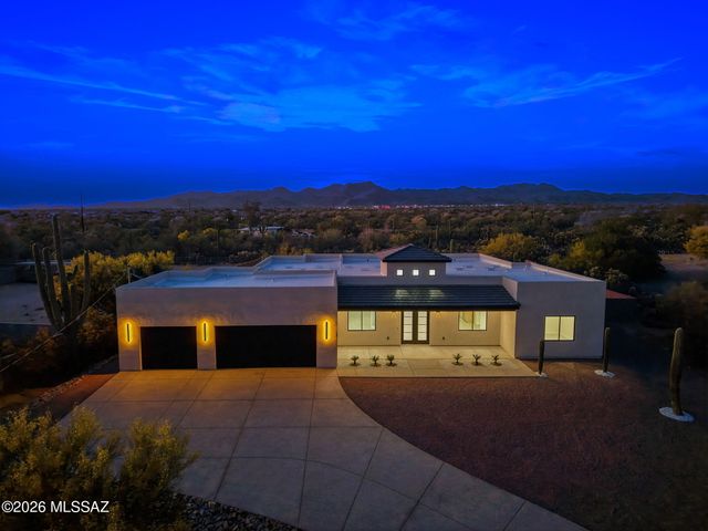 3730 W Montgomery Street, Tucson, AZ 85742