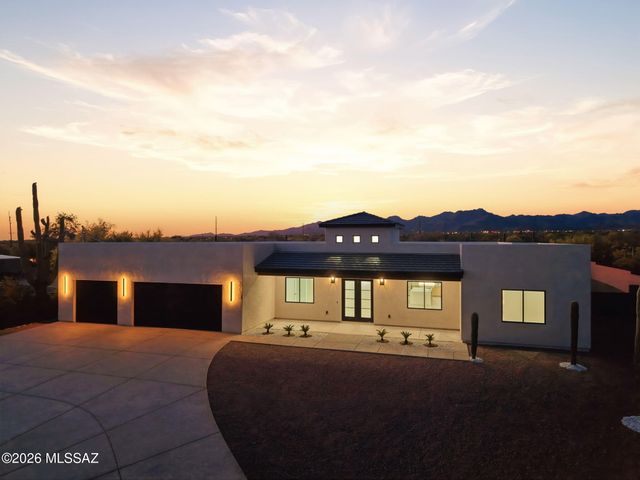 3730 W Montgomery Street, Tucson, AZ 85742