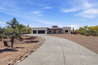 3730 W Montgomery Street, Tucson, AZ 85742