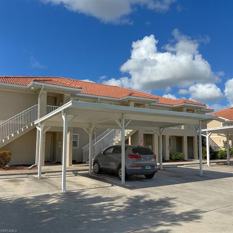 3304 Skyline BLVD 201, Cape Coral, FL 33914