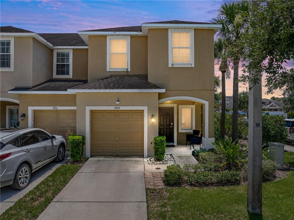 6962 TOWNE LAKE ROAD, Riverview, FL 33578