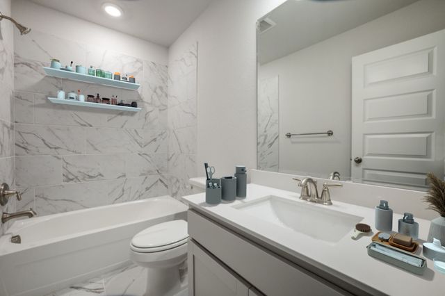7833 Sunset Boulevard, Rowlett, TX 75088