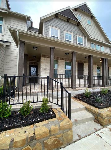 7833 Sunset Boulevard, Rowlett, TX 75088