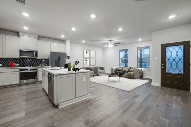 7833 Sunset Boulevard, Rowlett, TX 75088