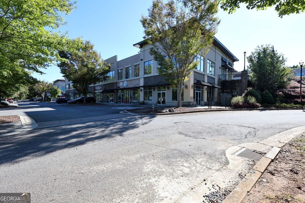 1300 Peachtree Industrial Boulevard 1101,1102, Suwanee, GA 30024 — exterior