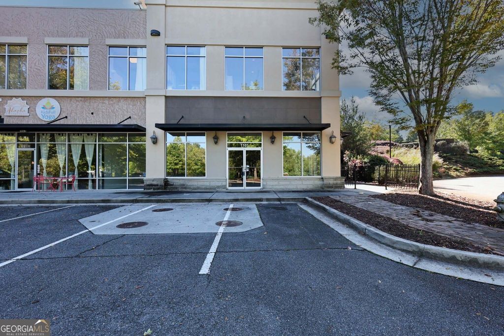 1300 Peachtree Industrial Boulevard 1101,1102, Suwanee, GA 30024 — photo 3