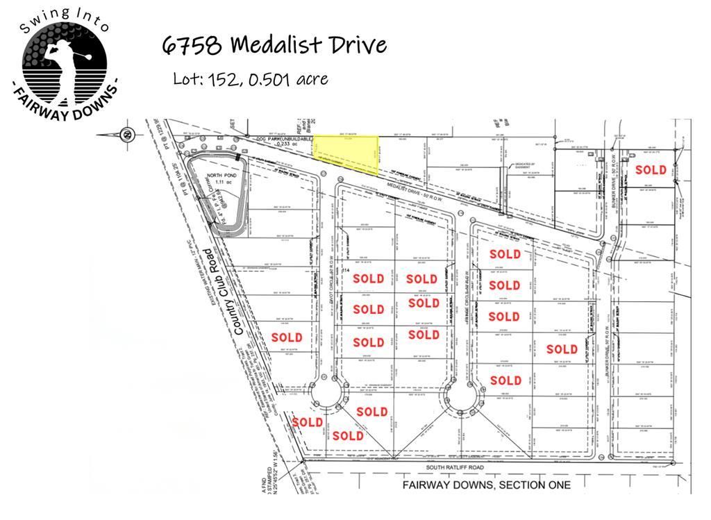 Image 1 of property listing at 6758 Medalist Dr # 152, San Angelo, TX 76904