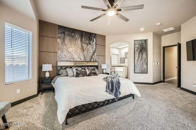 12842 W WHITTON Avenue, Avondale, AZ 85392