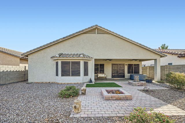 12842 W WHITTON Avenue, Avondale, AZ 85392