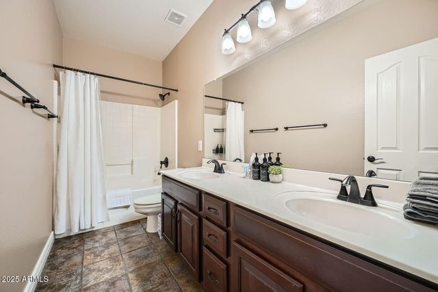 12842 W WHITTON Avenue, Avondale, AZ 85392