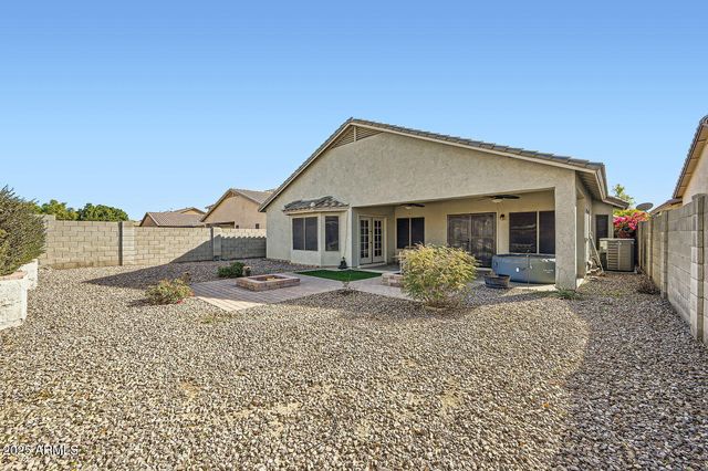 12842 W WHITTON Avenue, Avondale, AZ 85392