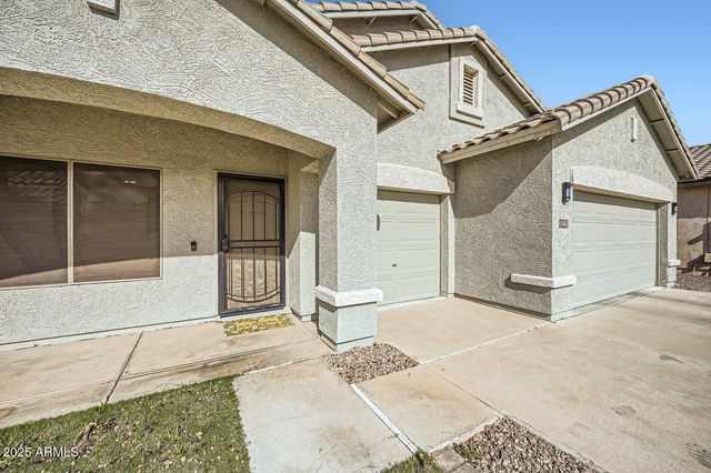 12842 W WHITTON Avenue, Avondale, AZ 85392