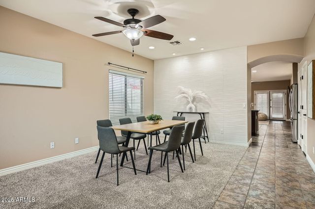 12842 W WHITTON Avenue, Avondale, AZ 85392