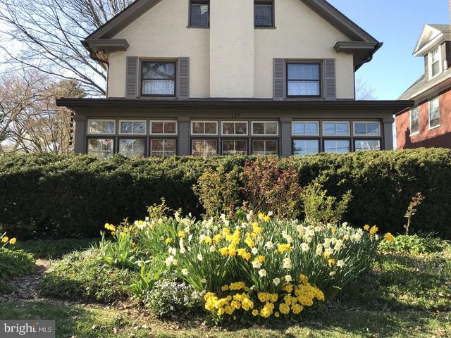 124 GRANDVIEW RD, Ardmore, PA 19003