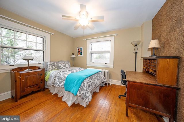 124 GRANDVIEW RD, Ardmore, PA 19003