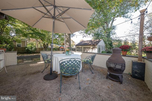 124 GRANDVIEW RD, Ardmore, PA 19003