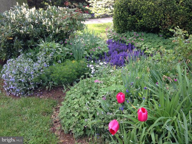 124 GRANDVIEW RD, Ardmore, PA 19003