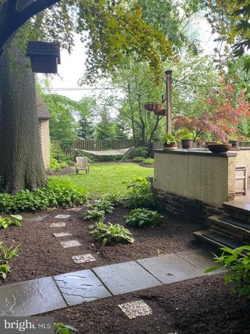 124 GRANDVIEW RD, Ardmore, PA 19003