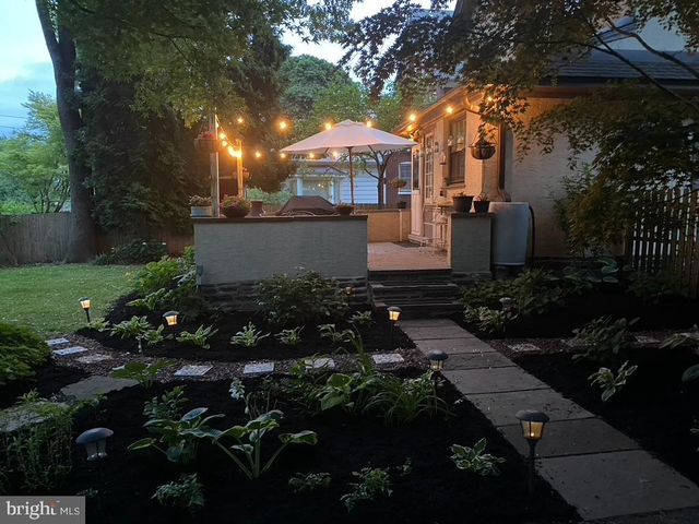 124 GRANDVIEW RD, Ardmore, PA 19003