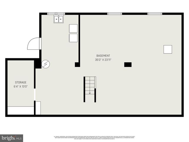 124 GRANDVIEW RD, Ardmore, PA 19003