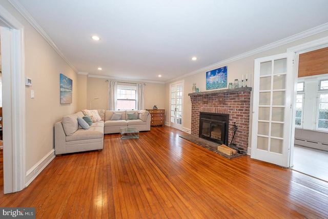 124 GRANDVIEW RD, Ardmore, PA 19003