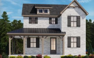 3034B Poplar Farms Dr, Franklin, TN 37067