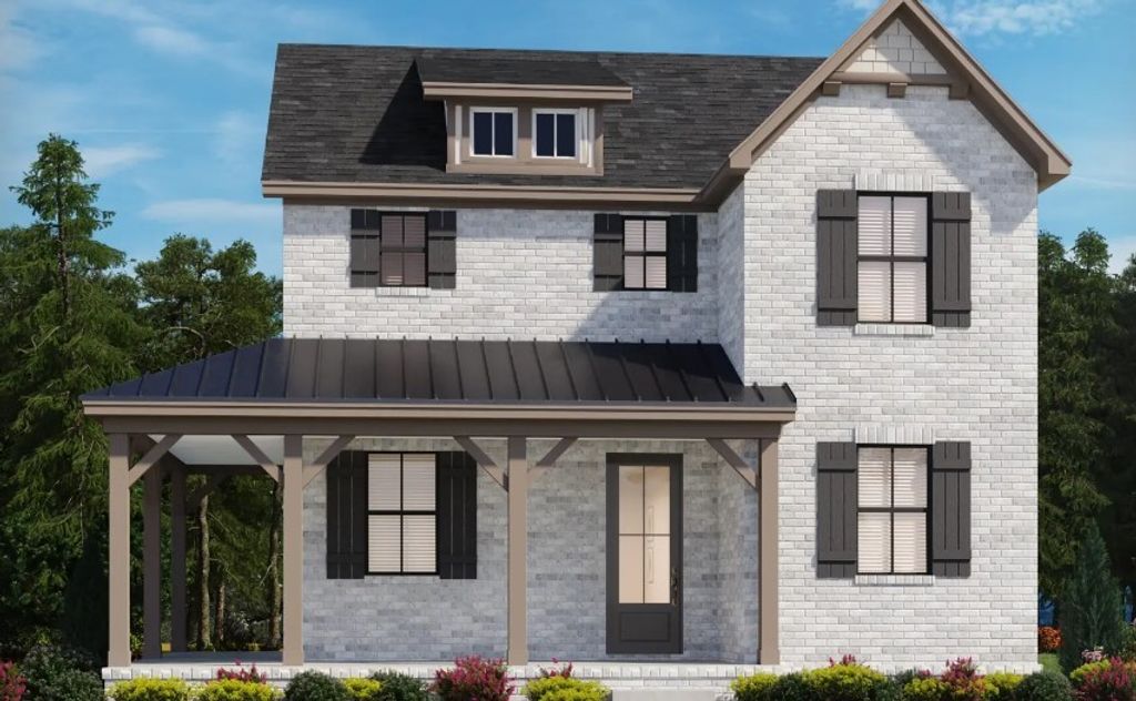 3034B Poplar Farms Dr, Franklin, TN 37067