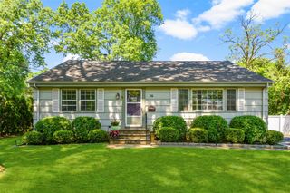36 Avondale Road, Harrison, NY 10528