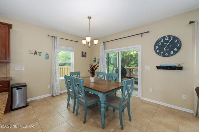 274 COLORADO SPRINGS Way, St. Augustine, FL 32092