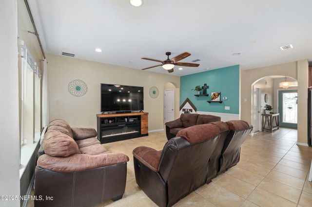274 COLORADO SPRINGS Way, St. Augustine, FL 32092