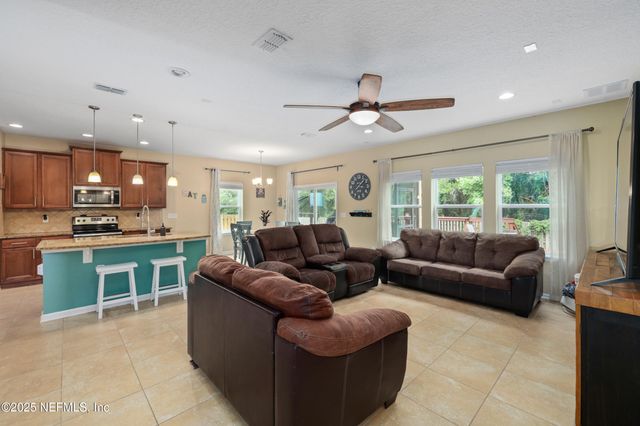 274 COLORADO SPRINGS Way, St. Augustine, FL 32092