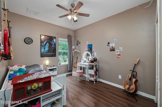 274 COLORADO SPRINGS Way, St. Augustine, FL 32092