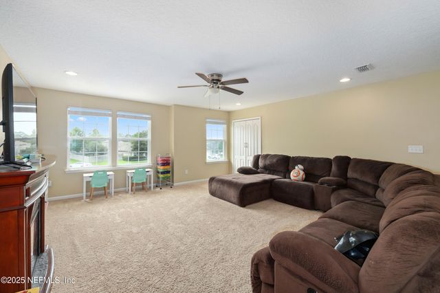 274 COLORADO SPRINGS Way, St. Augustine, FL 32092