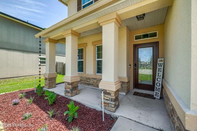 274 COLORADO SPRINGS Way, St. Augustine, FL 32092