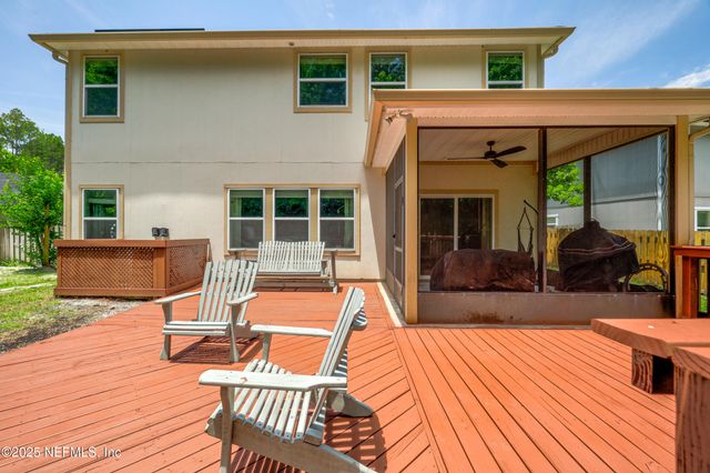 274 COLORADO SPRINGS Way, St. Augustine, FL 32092