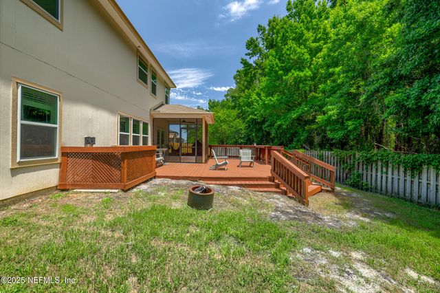 274 COLORADO SPRINGS Way, St. Augustine, FL 32092