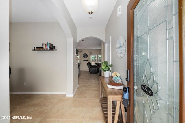 274 COLORADO SPRINGS Way, St. Augustine, FL 32092