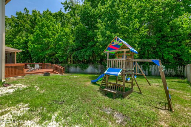 274 COLORADO SPRINGS Way, St. Augustine, FL 32092