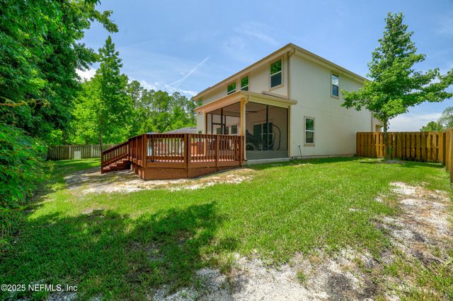 274 COLORADO SPRINGS Way, St. Augustine, FL 32092