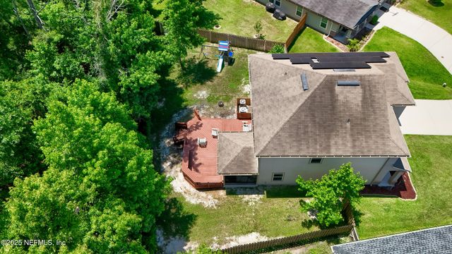 274 COLORADO SPRINGS Way, St. Augustine, FL 32092