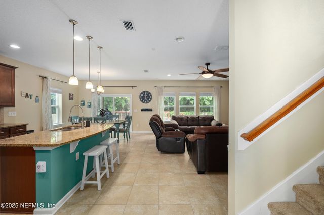 274 COLORADO SPRINGS Way, St. Augustine, FL 32092