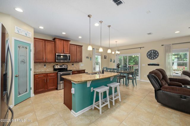 274 COLORADO SPRINGS Way, St. Augustine, FL 32092