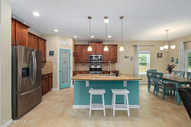 274 COLORADO SPRINGS Way, St. Augustine, FL 32092