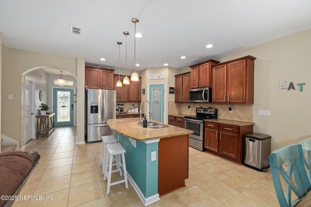 274 COLORADO SPRINGS Way, St. Augustine, FL 32092
