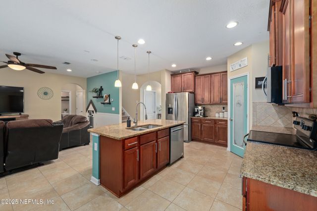 274 COLORADO SPRINGS Way, St. Augustine, FL 32092