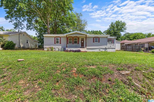 404 WILLOW DRIVE, Hueytown, AL 35023