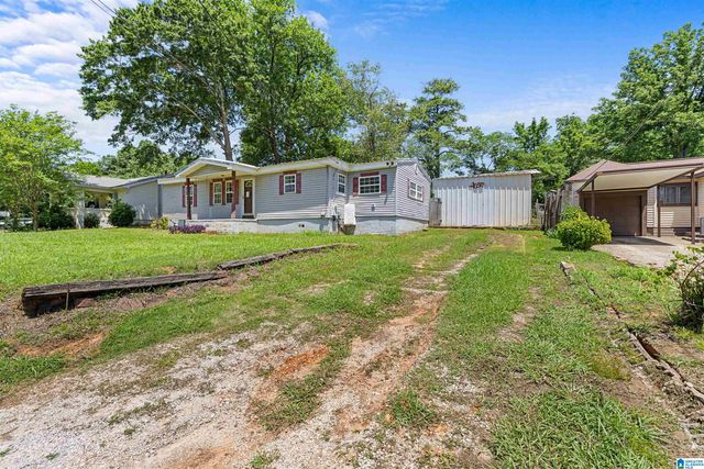404 WILLOW DRIVE, Hueytown, AL 35023